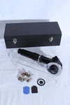 Carl Zeiss Jena Microscope Camera Adapter Original Box As-is Untested. Fixed Price $150.00.