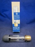 Cxk 300W 120V Projector Lamp Bulb CG101-AX Vintage Box Used. Fixed Price $9.95.