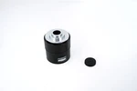 Olympus U-pmtvc Microscope Video Camera C-mount Adapter. Fixed Price $366.69.