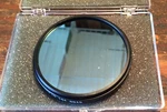 Microscope Bandpass Optical Filter, Nm, Omega 490DF10, XB82, 58 Mm. Fixed Price $125.00.