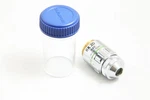 Olympus Rk 20X 0.4 /3 F=180 IC20 CG0 Lens Microscope Objective #4675. Fixed Price $182.70.