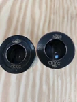 Olympus Microscope Ck 10X Eyepieces. Fixed Price $80.00.