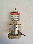 Varian 524-2, Cathode Vacuum Gauge. Fixed Price $70.00.