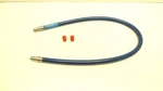 Dolan Jenner B424 Fiber Optic Light Guide Inch Single *new Old Stock**. Fixed Price $65.00.