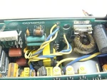 Olympus 51330 UYPB63 Power Supply 400VLT. Fixed Price $289.99.