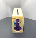 Moritex MS-803US Scopeman Fiber-optic Microscope Light Source Power Tested. Fixed Price $399.99.
