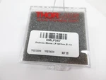 Thorlabs DMLP550 1" Longpass Dichroic Mirror, 567 Nm Cut-on. Fixed Price $168.99.