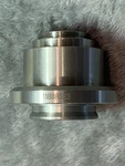 Leica Microscope 0.63X 2/3 C-mount Adapter. Fixed Price $120.00.