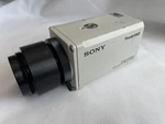 Sony Power Had DXC-970MD 3CCD Color Video Camera Adapter. Fixed Price $295.00.