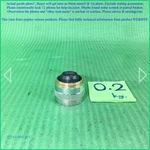 Leitz Wetzlar 567015, Pl Fluotar 10X/0.25 D, Objective Lens As Photo, Sn:b, Pro,. Fixed Price $101.54.