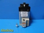 Enfluratec (entec 5) Enflurane Vaporizer By Boc Healthcare Ge Datex 31483. Fixed Price $217.99.