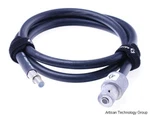 Dolan-jenner Industries B448 Fiber Optic Straight Through Cable For Microscope. Fixed Price $80.00.