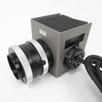 Olympus 100W Halogen Light Source For Vanox Microscope - Dent Housing. Fixed Price $89.95.