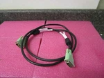 Zeiss Microscope Data Monitor Dual Link Dvi Cable 50.7V215.011. Fixed Price $39.95.