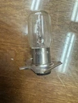 Bulb For Zeiss 100/16 And 125/16 Slit Lamps Wotan 390153 New Original Package. Fixed Price $29.00.