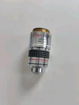 Olympus Microscope Objective Splan 100PL 100X Oil Phase Contrast 160/0.17. Fixed Price $290.00.