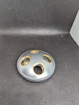 Olympus Cht CH2 CH-2 Position Objective Turret Holder Piece Only. Fixed Price $31.49.
