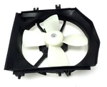 CF2012400 American Condense Radiator Cooling Fan 1995-95 Mazda Protege 1.5L 1.8L. Fixed Price $44.37.