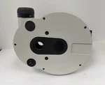 Nikon AZ100 MNE84000 Position Epi Fluorscense Turret With Focus Mount Az-fl. Fixed Price $1950.00.