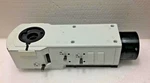 Olympus BX-RLA2 Reflected Light Illuminator With Bf/df Slider. Fixed Price $1350.00.