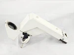Zeiss Axiovert 100 135 Inverted Microscope Condenser Lamp House Boom 451750. Fixed Price $44.99.
