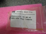 New! Zeiss Reflector Module 424931 With Filter Set He W1 Cfp/yep 489078-9000. Fixed Price $1299.95.