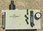 Tsi Six Jet 9306 Mfg April 2022. Fixed Price $1200.00.