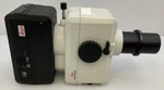 Leica Wild MPS52 Microscope Camera & Adapter. Fixed Price $99.99.