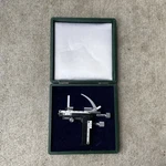 Tasco Japan Mechanical Microscope Stage Xy Caliper No. 661272 Vintage. Fixed Price $174.95.