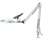 10X Led Magnifying With Clamp 2200 Lumens Dimmable Super Bright Daylight. Fixed Price $69.98.