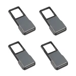 Carson Optical PO-55MU Minibrite 5X Led Lighted Slide-out Aspheric Magnifier .... Fixed Price $50.86.