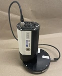 Microscope Camera Q Imaging 1300R Fast 1394 Mono 12-BIT W/ Rgb Slider. Fixed Price $495.00.