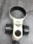 Olympus SD-STB3 Focusing Arm Stereozoom Microscope Holder Pre-owned Free Shiping. Fixed Price $49.99.