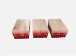Rainin RT-L10S 20UL Presterilized Lts Tips 96 Per Rack 3 Pack. Fixed Price $30.00.
