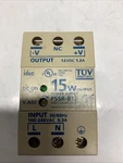 Idec PS5R-B12 Power Supply U-722. Fixed Price $29.00.