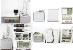 38989 Fei High Resolution Scanning Electron Microscope, Sirion XL30 Sfeg. Fixed Price $100000.00.