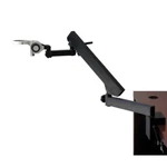 Amscope Articulating Stand W CLAMP+76MM /3" Focusing Rack For Stereo Microscopes. Fixed Price $303.99.