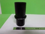 Microscope Part Wild 304490 Swiss Stereo 40/14 Adapter Optics As BIN#Y2-03. Fixed Price $99.00.