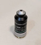 Nikon Hmc Hoffman Modulation Contrast 20X Lwd Microscope Objective. Fixed Price $265.00.