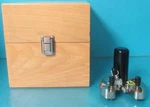 Vm Microscopes Tuning Fork Head Model 00-10107 Atomic Force Afm. Fixed Price $299.99.