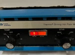 Allied Fischer Scientific Thermix Stirring Hot Plate Model 21OT Made Usa. Fixed Price $130.00.