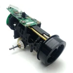 Leica DMS300 Digital Microscope, Hdmi, Usb, 2.5MP Resolution, *bad Hdmi*. Fixed Price $556.00.