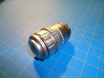 Olympus DPLANAPO100UV 100X/1.30 160/0.17 Oil Microscope Objective. Fixed Price $700.00.