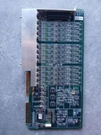 Gatan Gif Gib 12 Channel Lens Driver Assy 963.17500. Fixed Price $2000.00.