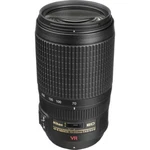 (open Box) Nikon Af-s Vr Zoom-nikkor 70-300MM F/4.5-5.6G If-ed F-mount Lens #2. Fixed Price $275.00.
