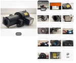 Nikon Ti-tirf-e Eclipse Series Microscope Motorized Illuminator Unit 34429. Fixed Price $150.03.