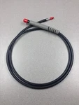 Exfo Nikon 87548 Lumen Dynamics 805-00038 3MM 1500MM Liquid Light Guide. Fixed Price $625.00.
