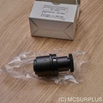 Nikon Microscope C-ct MAK85000 Centring Telescope, 30MM 23.2MM. Fixed Price $142.98.