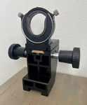 Nikon Microscope Condenser Holder Bracket Mount For T-dh TE2000 Model Inverted. Fixed Price $99.99.