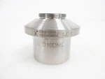 Diagnostic Instruments D10DMC 1.0X C-mount Adapter For Leica Microscope. Fixed Price $59.99.